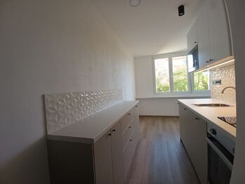 Pronájem bytu 1+kk v družstevním vlastnictví 20 m², Ústí nad Labem