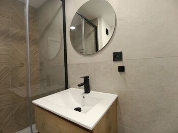 Pronájem bytu 1+kk v družstevním vlastnictví 20 m², Ústí nad Labem