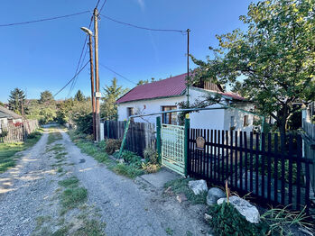 Prodej domu 60 m², Praha 10 - Michle