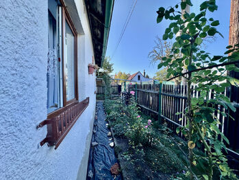 Prodej domu 60 m², Praha 10 - Michle