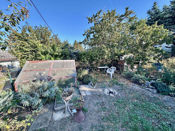 Prodej domu 60 m², Praha 10 - Michle