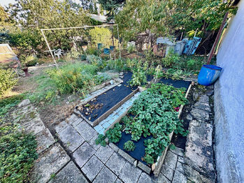 Prodej domu 60 m², Praha 10 - Michle