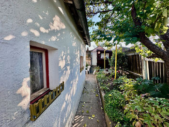Prodej domu 60 m², Praha 10 - Michle