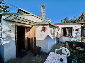 Prodej domu 60 m², Praha 10 - Michle