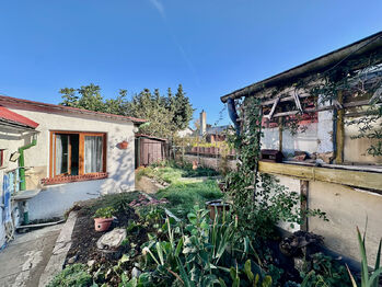 Prodej domu 60 m², Praha 10 - Michle