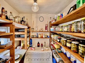 Prodej domu 60 m², Praha 10 - Michle