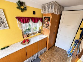 Prodej domu 60 m², Praha 10 - Michle