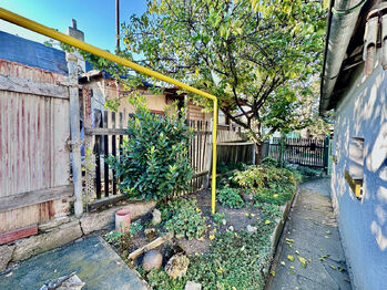 Prodej domu 60 m², Praha 10 - Michle