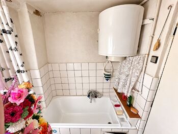 Prodej domu 60 m², Praha 10 - Michle