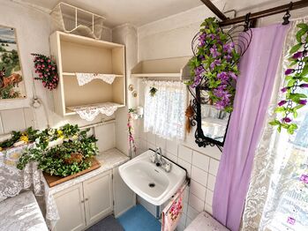 Prodej domu 60 m², Praha 10 - Michle