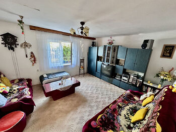 Prodej domu 60 m², Praha 10 - Michle