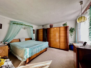 Prodej domu 60 m², Praha 10 - Michle
