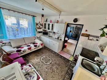 Prodej domu 60 m², Praha 10 - Michle