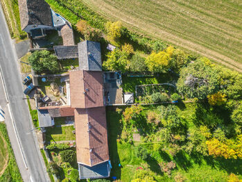 Prodej domu 280 m², Družec