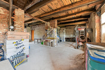 Prodej domu 280 m², Družec
