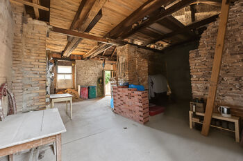 Prodej domu 280 m², Družec