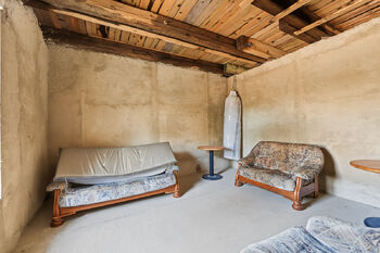 Prodej domu 280 m², Družec