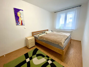 Prodej bytu 3+kk v osobním vlastnictví 52 m², Jihlava
