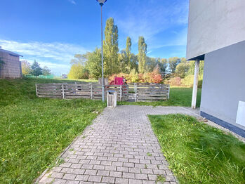 Prodej bytu 3+kk v osobním vlastnictví 52 m², Jihlava