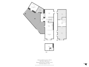 Prodej domu 120 m², Hostivice