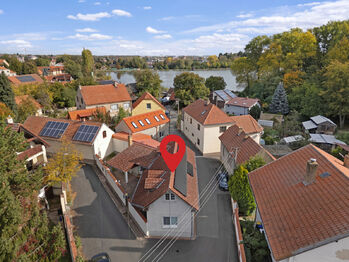 Prodej domu 120 m², Hostivice