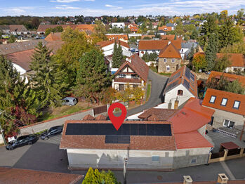 Prodej domu 120 m², Hostivice