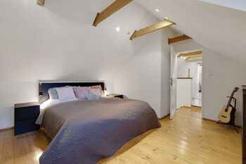 Prodej domu 120 m², Hostivice