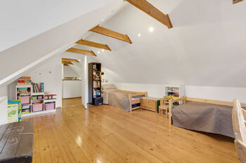 Prodej domu 120 m², Hostivice