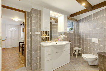 Prodej domu 120 m², Hostivice