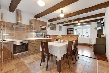 Prodej domu 120 m², Hostivice