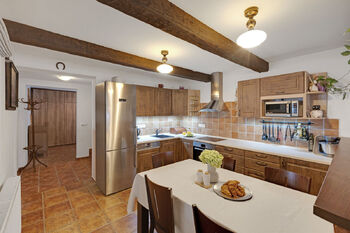 Prodej domu 120 m², Hostivice