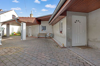 Prodej domu 120 m², Hostivice