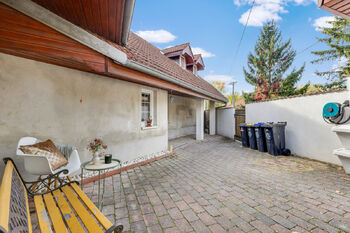 Prodej domu 120 m², Hostivice