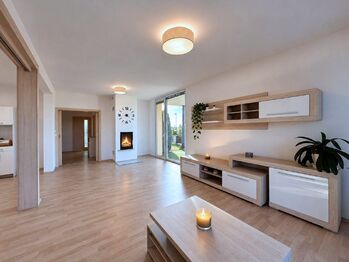 Pronájem domu 183 m², Litvínovice