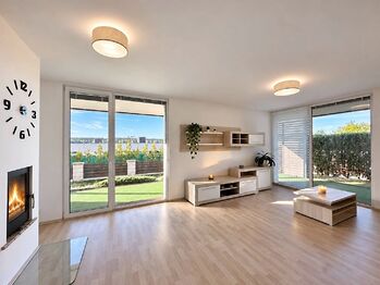 Pronájem domu 183 m², Litvínovice