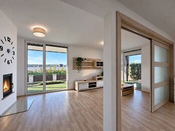 Pronájem domu 183 m², Litvínovice