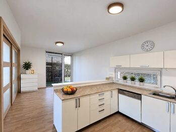 Pronájem domu 183 m², Litvínovice