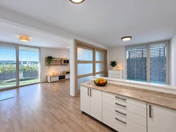 Pronájem domu 183 m², Litvínovice
