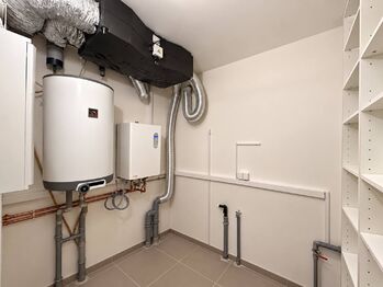 Pronájem domu 183 m², Litvínovice