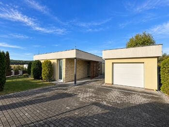Pronájem domu 183 m², Litvínovice