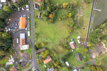 Prodej pozemku 4960 m², Markvartice