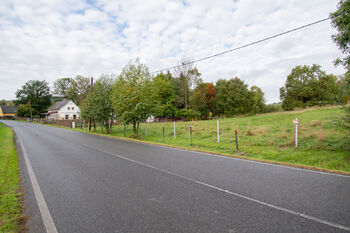 Prodej pozemku 4960 m², Markvartice