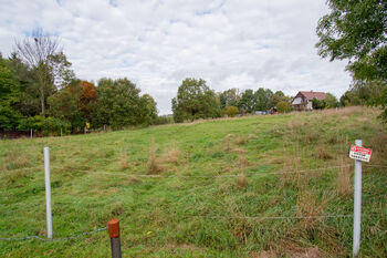 Prodej pozemku 4960 m², Markvartice