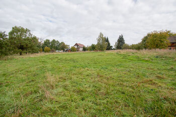 Prodej pozemku 4960 m², Markvartice