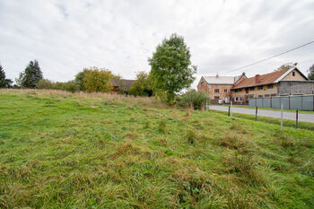 Prodej pozemku 4960 m², Markvartice