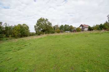 Prodej pozemku 4960 m², Markvartice