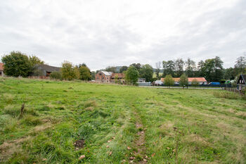 Prodej pozemku 4960 m², Markvartice