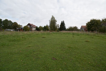 Prodej pozemku 4960 m², Markvartice