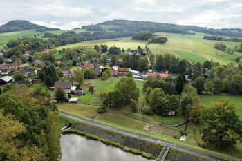 Prodej pozemku 4960 m², Markvartice