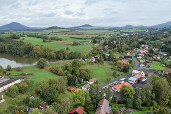 Prodej pozemku 4960 m², Markvartice